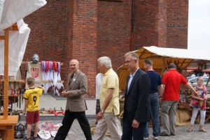 Dni Raciborza 2013