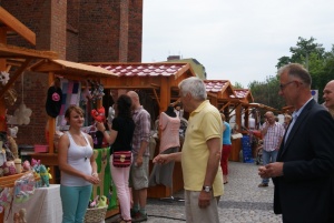 Jarmark św. Marcelego