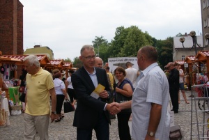 Dni Raciborza 2013