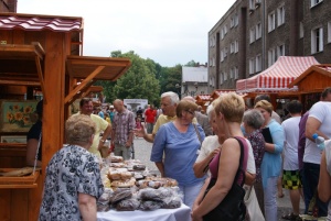 Dni Raciborza 2013