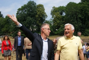 Dni Raciborza 2013