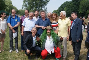Dni Raciborza 2013