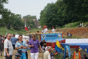 Dni Raciborza 2013