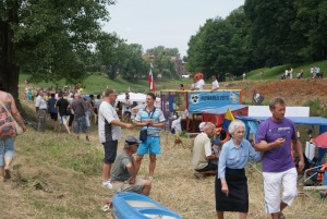 Dni Raciborza 2013