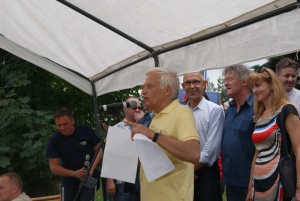 Dni Raciborza 2013
