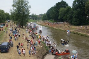 Dni Raciborza 2013