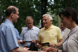 Dni Raciborza 2013
