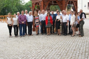 Dni Raciborza 2013
