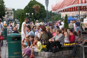 Dni Raciborza 2013