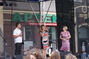 Dni Raciborza 2013