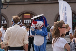 Dni Raciborza 2013