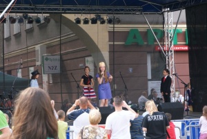 Dni Raciborza 2013