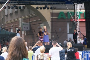 Dni Raciborza 2013