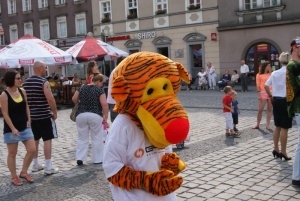 Dni Raciborza 2013