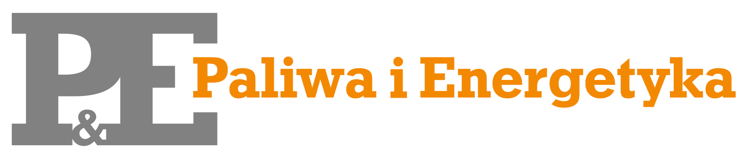 logo Paliwa i Energetyka