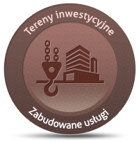 tereny inwestycyjne Racibórz - usługi