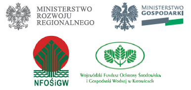 Loga patronatów