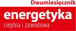 logo dwumiesiecznik energetyka