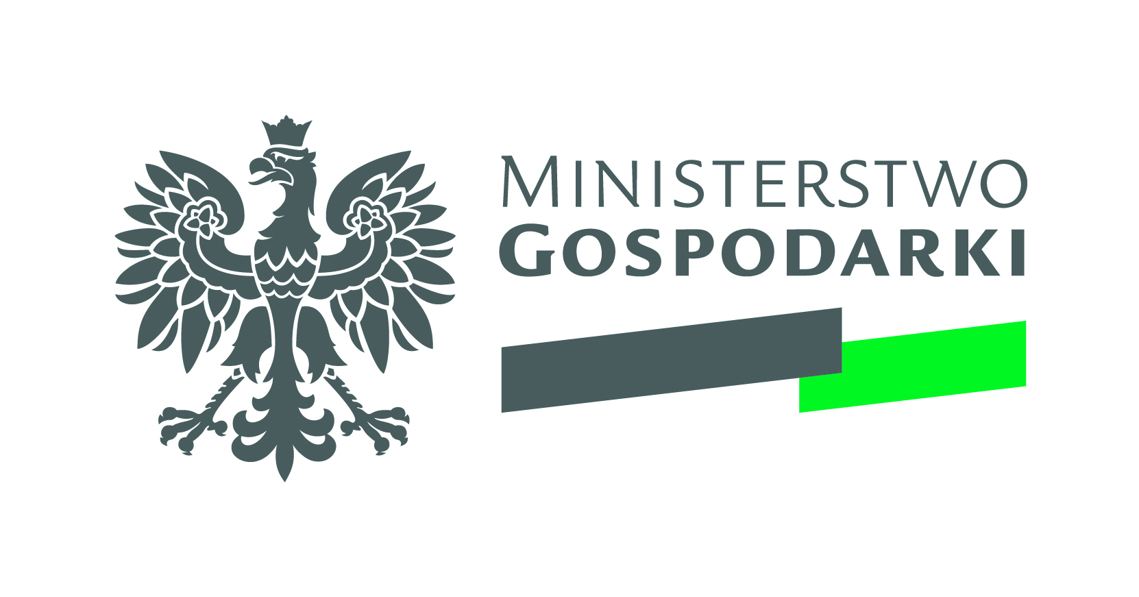 logo ministerstwa gospodarki