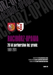 okładka folderu raciborz-opava