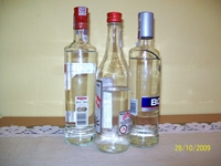 alkohol