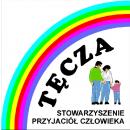 LOGO TĘCZA