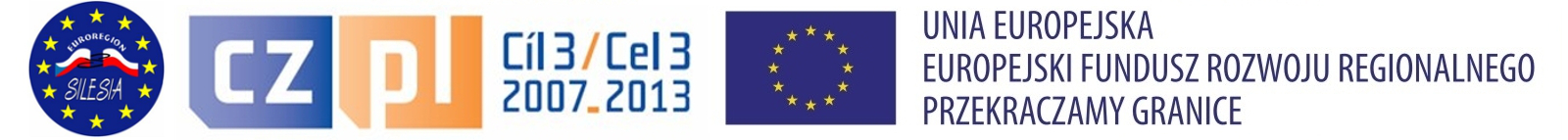 logo europejskiego fundusuz rozwoju regionalnego
