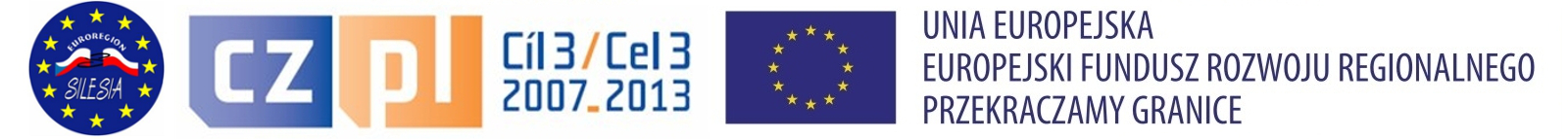 Unia Europejska Europejski Fundusz Rozwoju Regionalnego