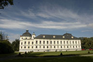 Schloss Kravaře