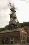 Mining museum in Landek