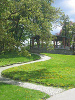 drugi park miejski