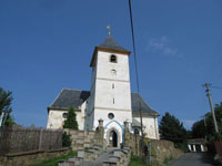 Castle Raduň