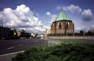 Swedish chapel