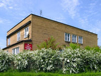 śląskie obserwatorium geofizyczne