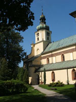 Klášterní a palácový komplex 2