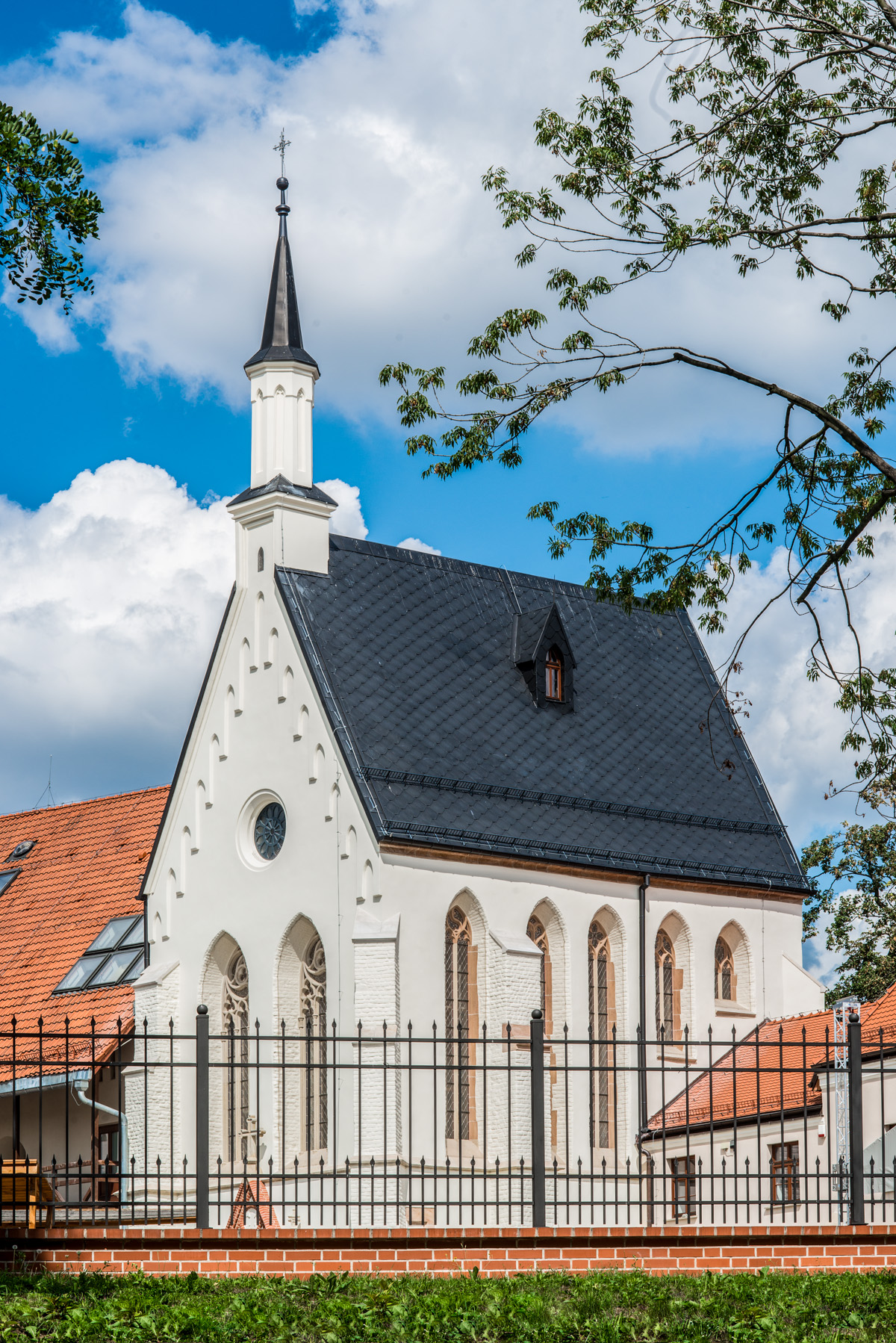 zamek książęcy