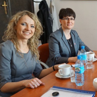 Wywiad PAP z kierownik Anną Kobierską - Mróz
