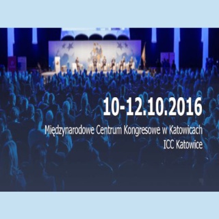 Kongres MŚP w Katowicach