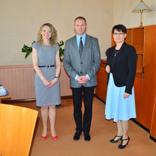 Prezentacja raciborskich terenów inwestycyjnych