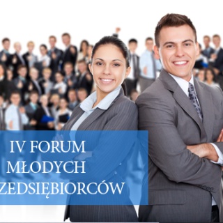 Forum Młodych Przedsiębiorców