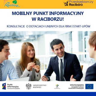 Mobilny Punkt Informacyjny