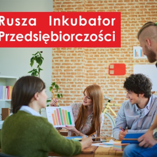 Inkubator Przedsiębiorczości