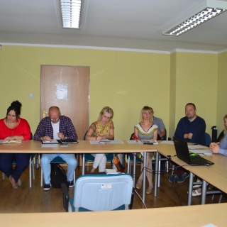 Za nami pierwszy warsztat w Inkubatorze