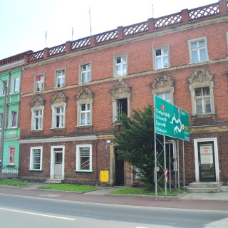 Wolne Lokale na start