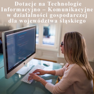 Dotacje Unijne - usługi doradcze dla MŚP