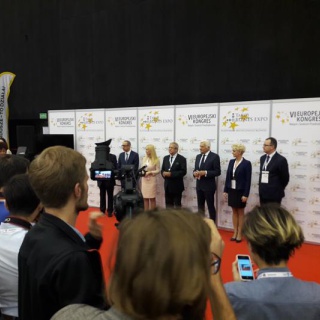 Racibórz na Europejskim Kongresie Małych i Średnich Przedsiębiorstw