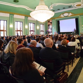 Konferencja Odnawialne Źródła Energii