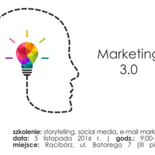 O nowym marketingu w Inkubatorze Przedsiębiorczości