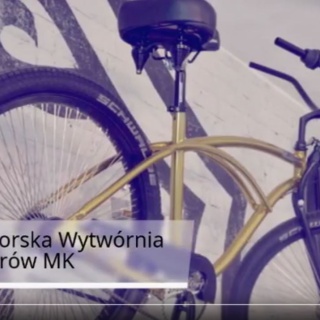 Raciborska Wytwórnia Rowerów MK