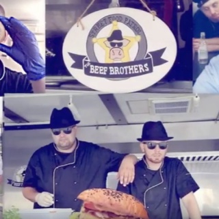 The Beef Brothers – firma z Vademecum Raciborskiego Przedsiębiorcy
